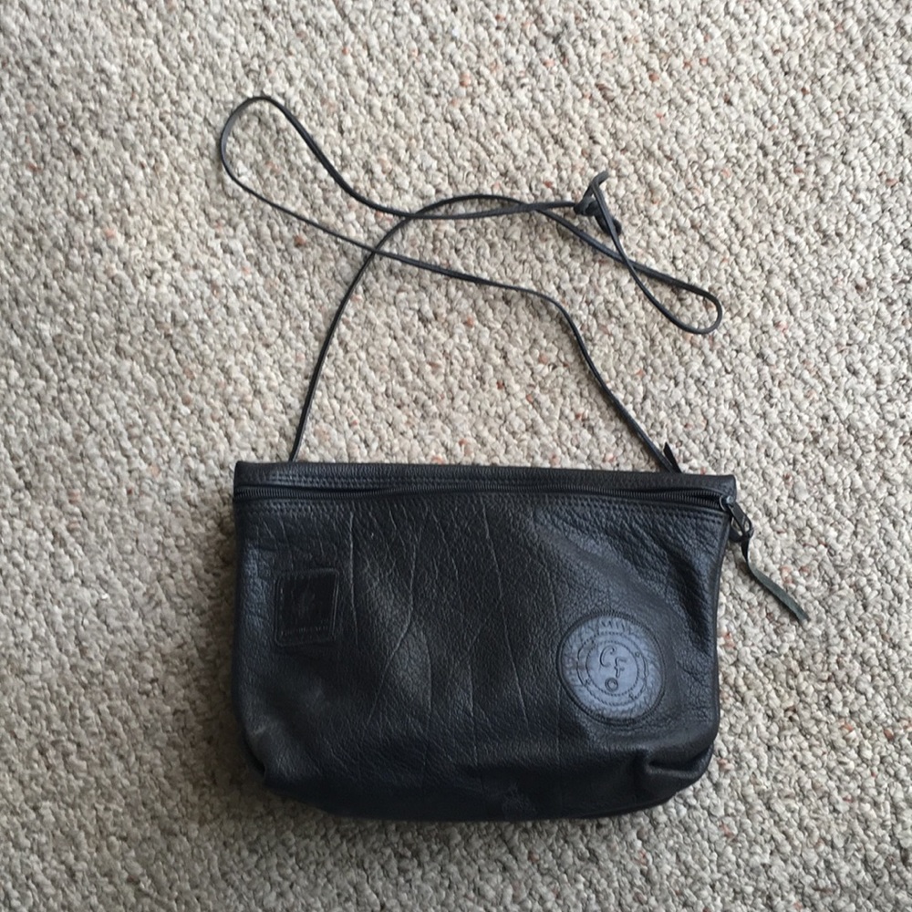 Carlos Falchi handbag